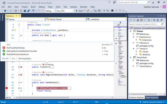Microsoft Visual Studio C++ Download For Mac
