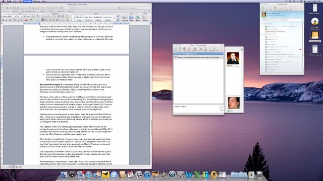 Microsoft Office Mac 2011 Product Key